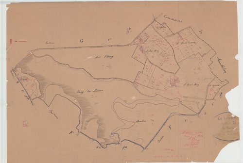 Section G, feuille 3