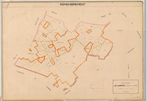 Section FR, feuille 3