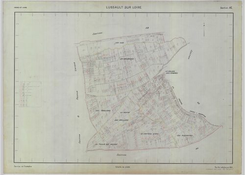 Section AE