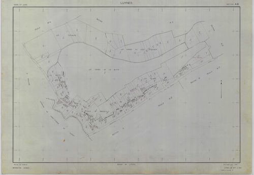 Section AB