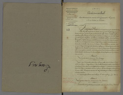 Luynes (1811, 1937, 1951)