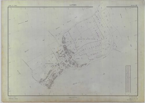 Section AE