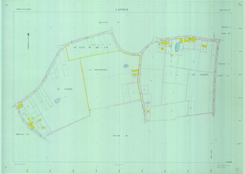Section AT