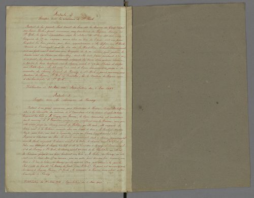 Luynes (1811, 1937, 1951)