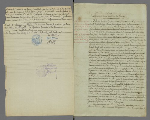 Luynes (1811, 1937, 1951)