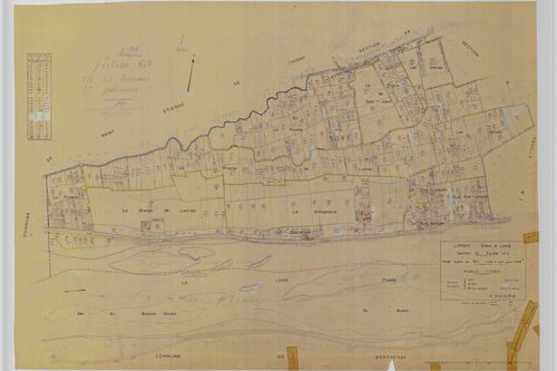 Section G, feuille 2