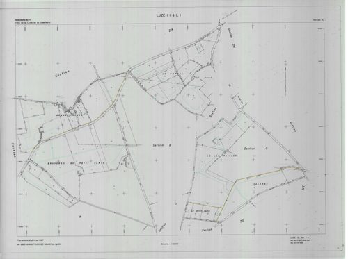 Section ZL