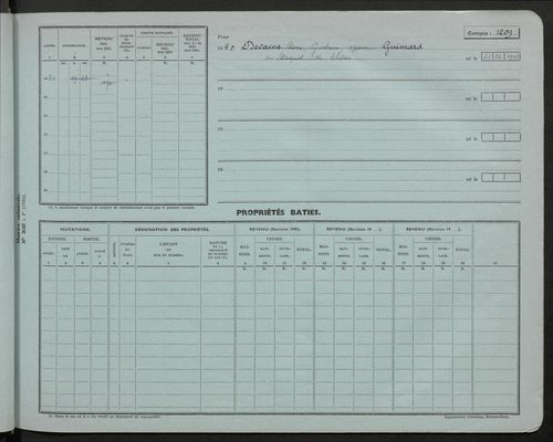 Comptes supprimés 1200 à la fin.