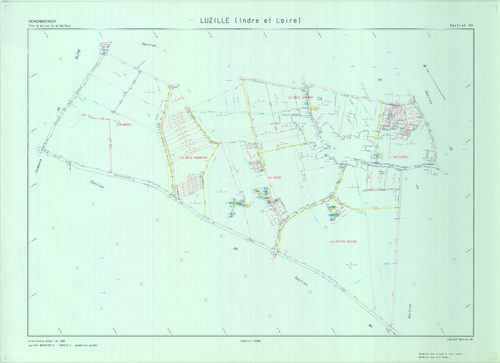 Section XS