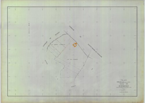 Section ZA
