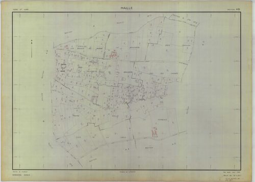 Section AB