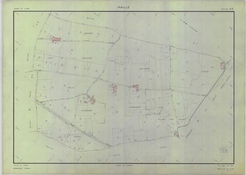 Section AE
