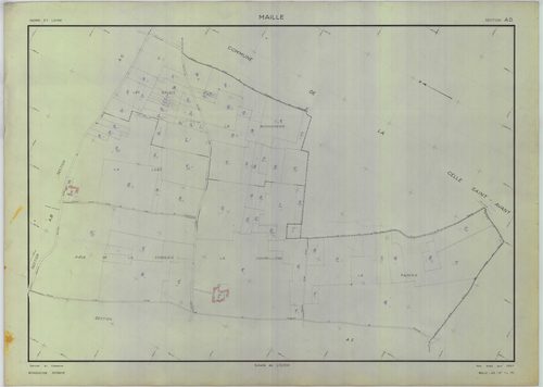 Section AD