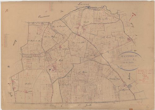 Section A, feuille 2