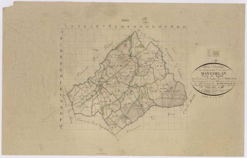 Tableau d'assemblage