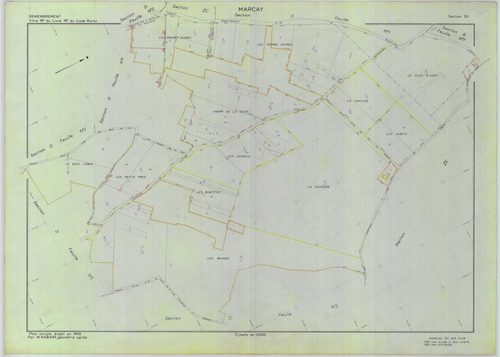 Section ZH