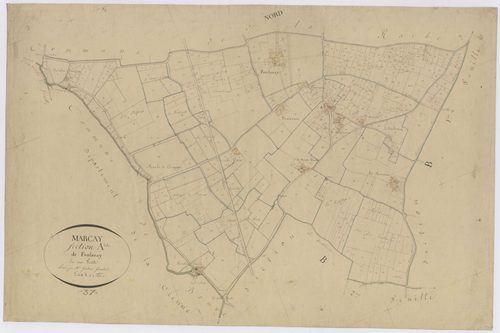 Section A1 de Fontenay