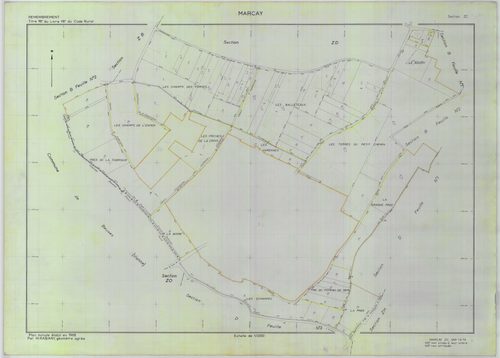 Section ZC