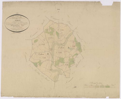 Tableau d'assemblage
