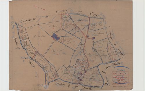 Section A, feuille 3
