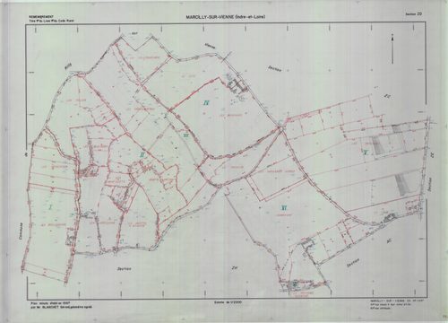 Section ZD