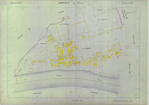 Section AB