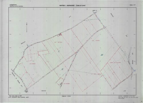 Section ZP