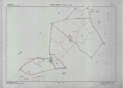 Section ZA