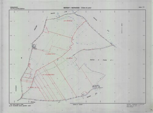 Section ZV