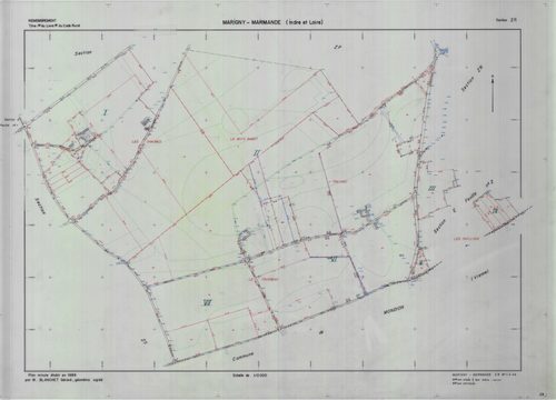 Section ZR