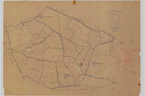Section A, feuille 2