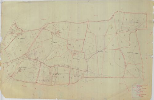 Section C, feuille 2