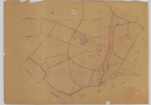 Section E, feuille 2