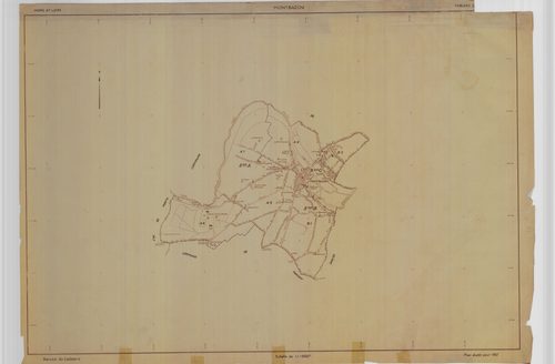 Tableau d'assemblage