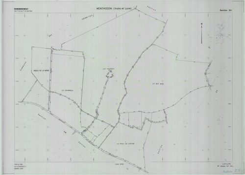 Section ZH
