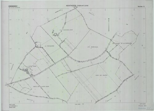 Section YI