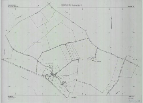 Section YA