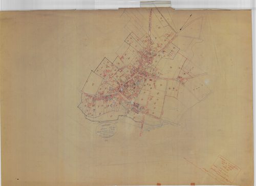 Section B, feuille 3