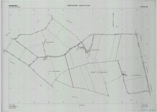 Section ZW