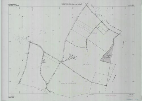 Section ZM