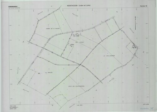 Section YE