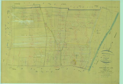 Section C, feuille 3