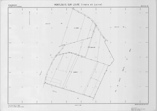 Section XA