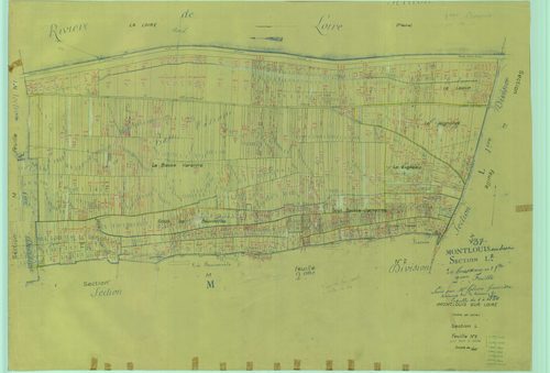 Section L, feuille 2