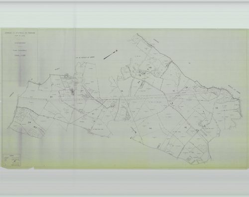 Tableau d'assemblage
