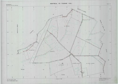 Section YD