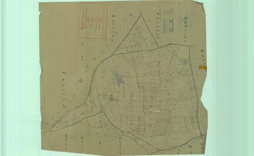 Section C, feuille 1