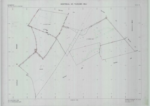 Section ZX