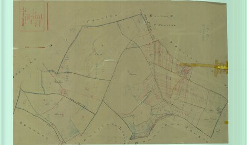 Section D, feuille 2