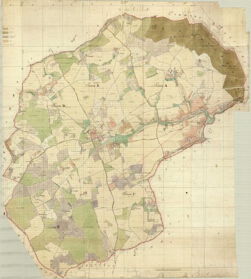 Commune de Montreuil-en-Touraine